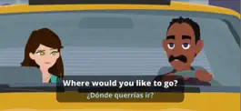 Game screenshot Papua Learn English hack