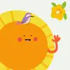 太阳的节气之旅-春 App Support