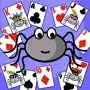 Spider Solitaire by Jamoki