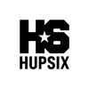HupSix icon