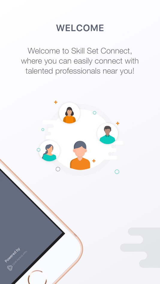 #2. Skill Set Connect (iOS) 由: Core Media Concepts, LLC