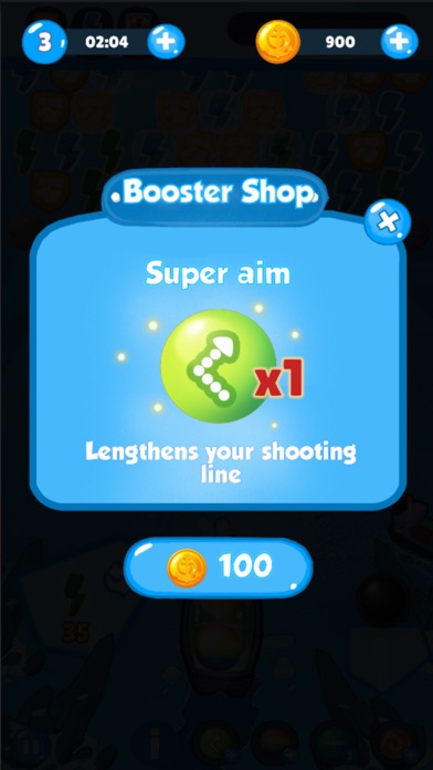 Icebreaker Snow ICE BOW Screenshot