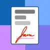 Similar SwiftDocs: PDF Document Maker Apps