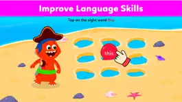 Game screenshot Reading & Phonics Kids Games hack