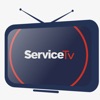 Service TV icon