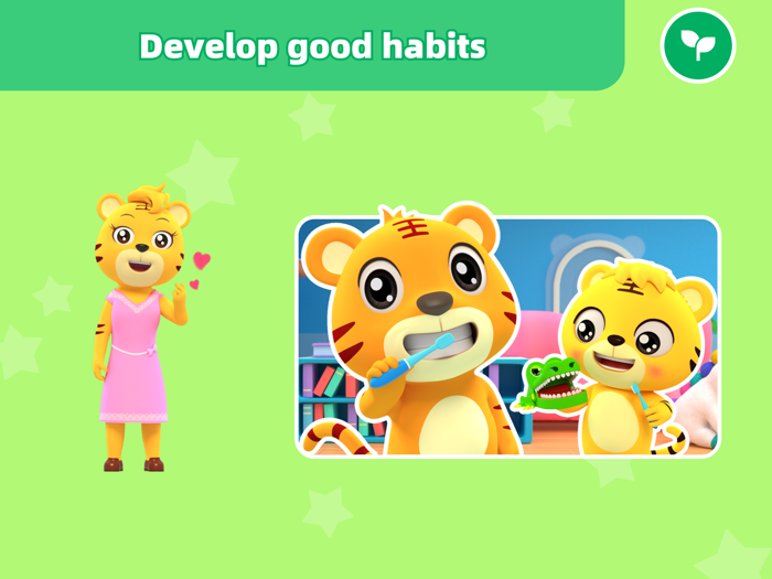 Kids Rhymes Videos-Baby TV