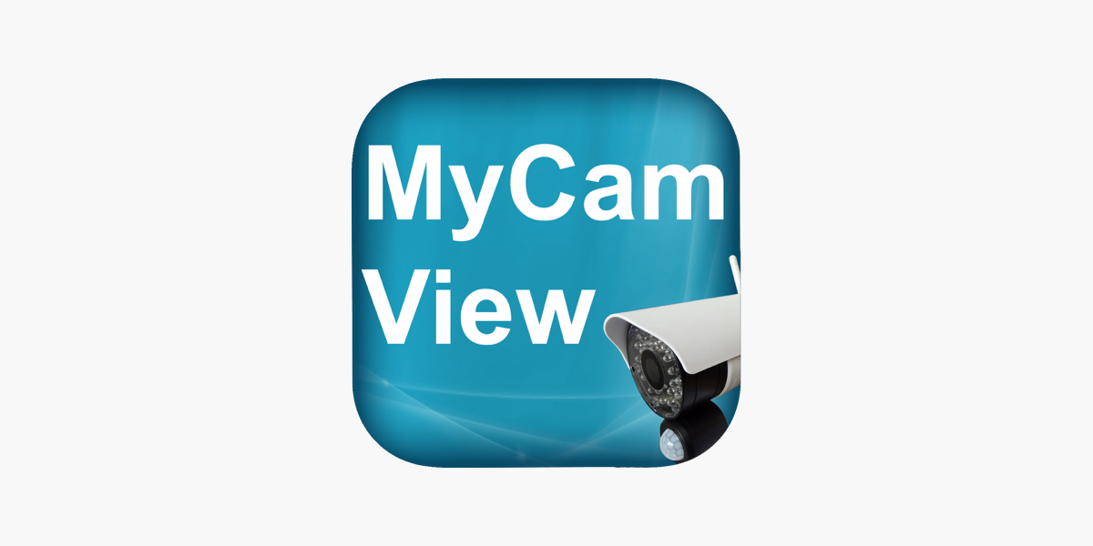 MyCam View on the App Store