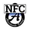 Alpenhunde NFC Chip