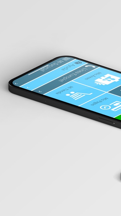 Europiel Screenshot