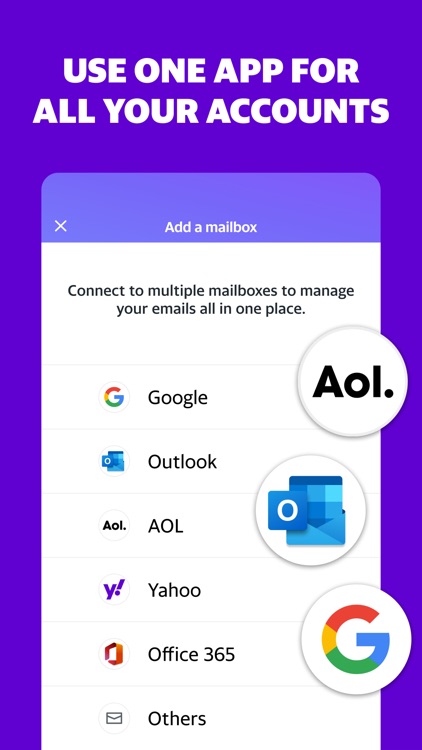 Yahoo Mail - Organized Email By Yahoo