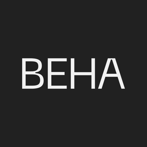 Beha icon