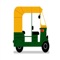 “The auto rickshaw is the most widely used vehicle for travelling these days and it is the general requirement of every rickshaw owner to manage the details of passengers travelling in their rickshaw for any future notes