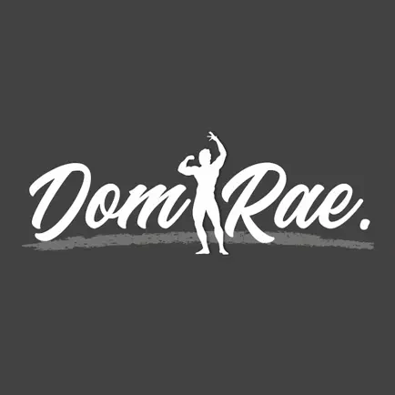 Dom Rae - The Coach - App Cheats