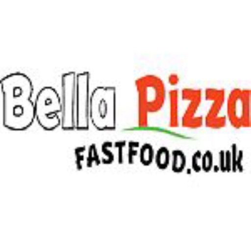 Bella Pizza icon