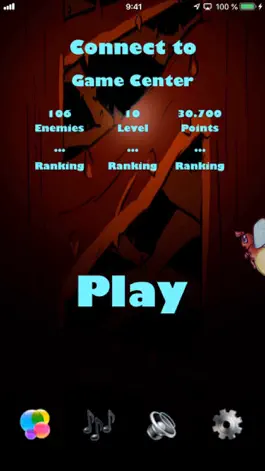 Game screenshot The Slug apk