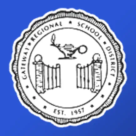 Gateway Regional School Dist. Читы