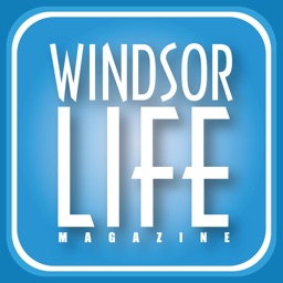 Windsor Life Magazine