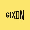 Gixon - Book an Artist icon