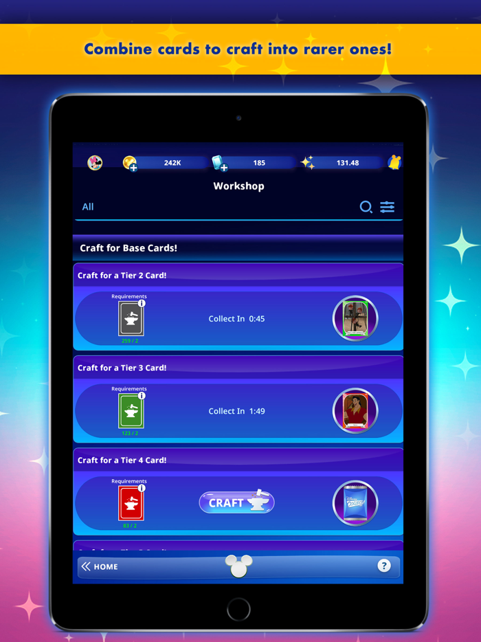 Disney Collect by Topps