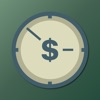 Time is Money Calculator icon