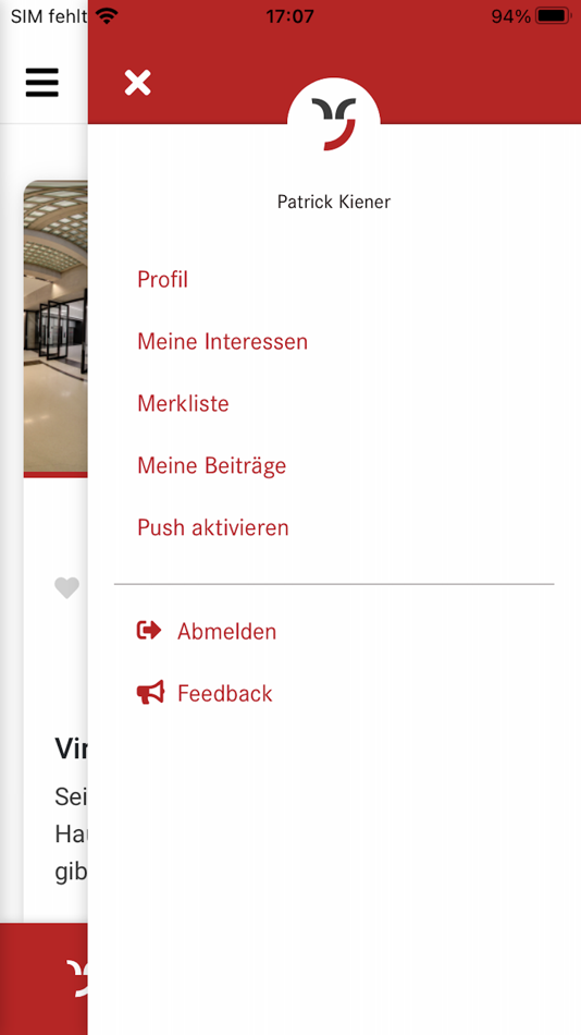 #3. KSGR Inside (iOS) 由: Stiftung Kantonsspital Graubünden
