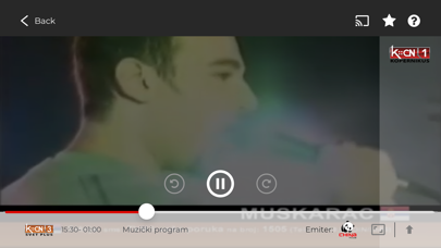 China Live Screenshot