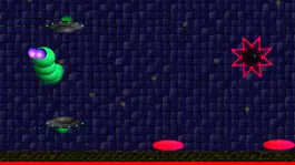 Game screenshot UFO Clones Lite hack