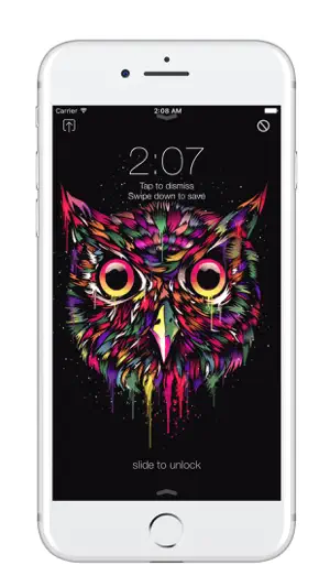 Wallpapers & Themes For Screen screenshot 3