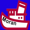 Moran Tugs icon