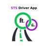 Fleetly STS -Driver App