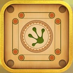 Download Carrom Gold : Game of Friends app