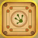 Carrom Gold : Game of Friends App Contact