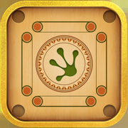 Carrom Gold : Game of Friends