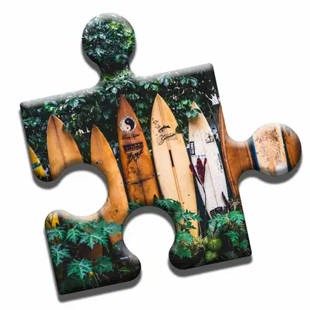 Hawaii Sightseeing Puzzle Cheats