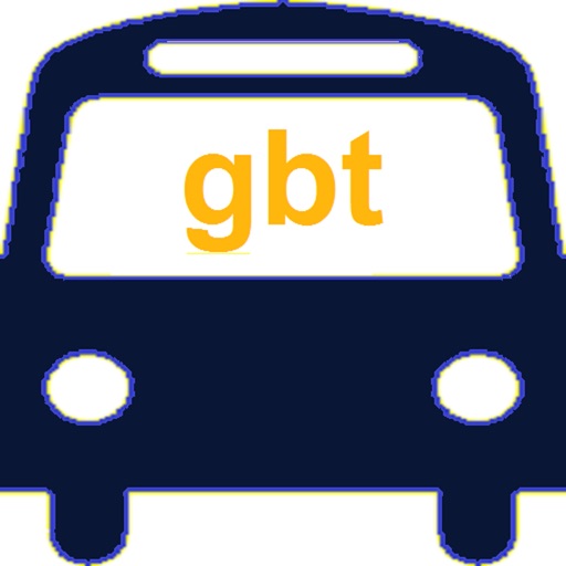 Bridgeport GBT Bus Tracker icon