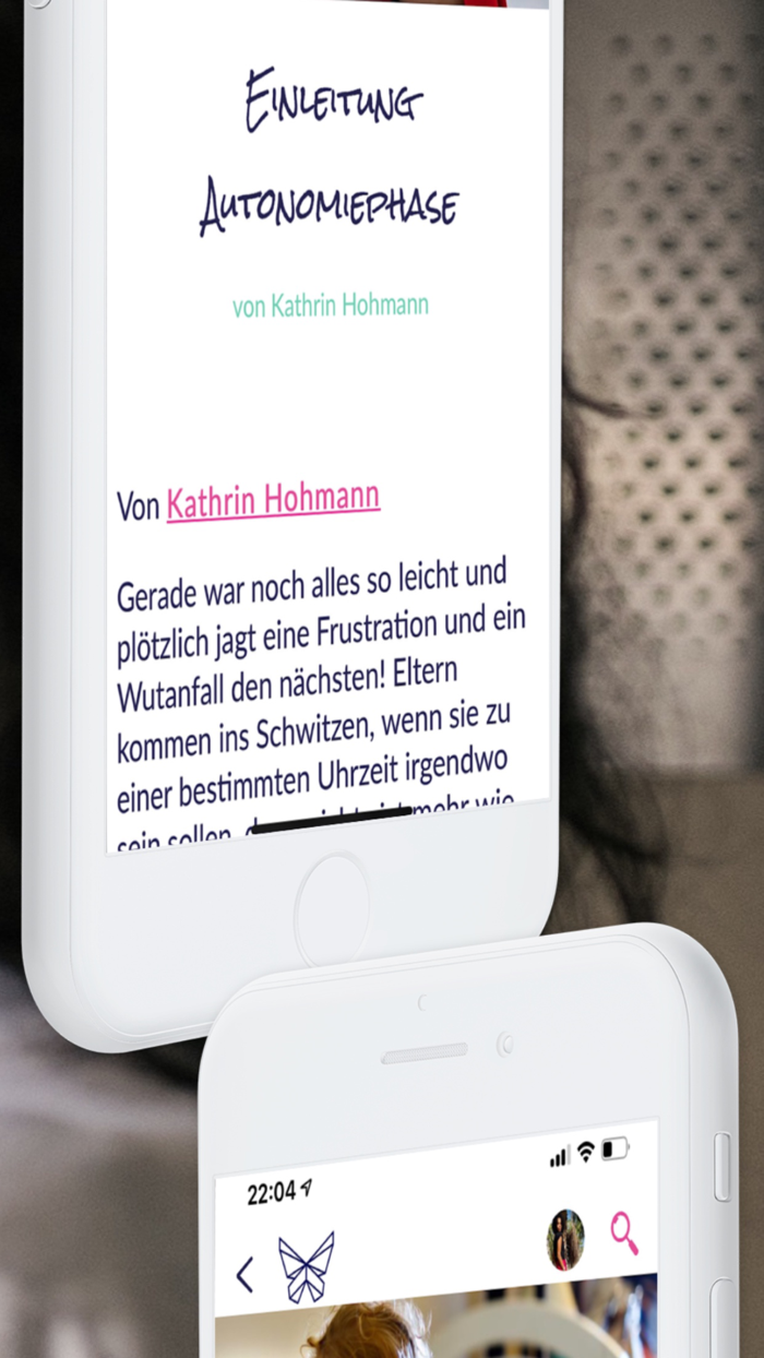 BO Family - für Mamas and Papas