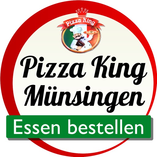 Pizza King Münsingen icon