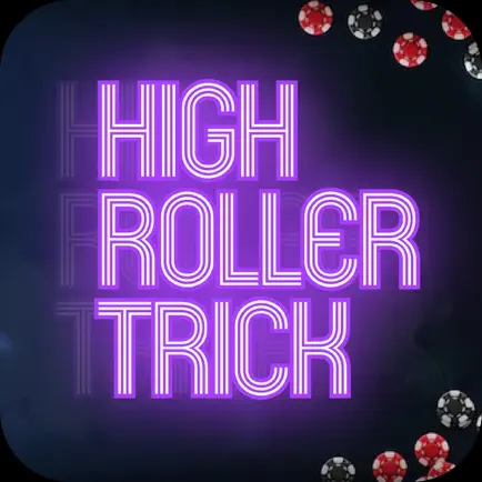High Roller Trick Читы