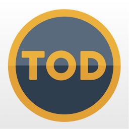 Todmarket - Sport Social