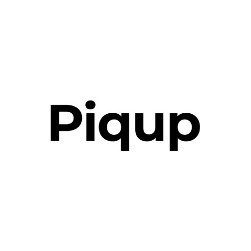 Piqup: Buy Local