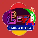 Radio Emisoras RE7 App Negative Reviews