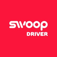 Swoop Driver - Social Rides