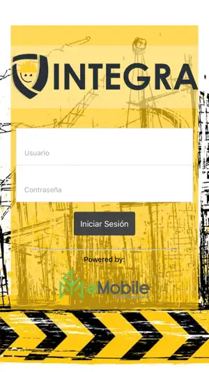 Integra v4 screenshot 1