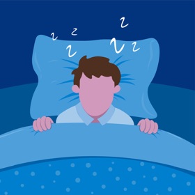 Sleep & Sounds Better & Sleep