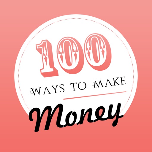 Make Money Online - 100 Ways