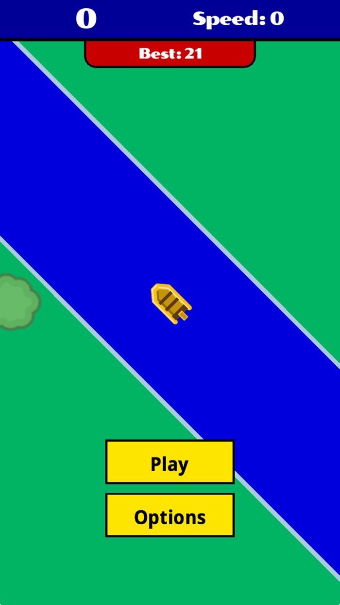 Boom Goes The Boat Game