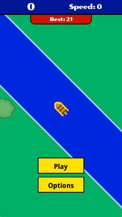 Boom Goes The Boat Game