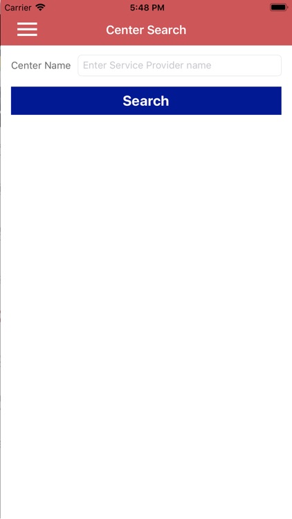 SevaSetu Service Provider