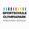 Sportschule im Olympiapark icon