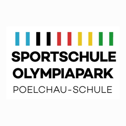 Sportschule im Olympiapark icon